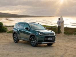 Toyota Australia expands 2026 vehicle forecast following global production uplift