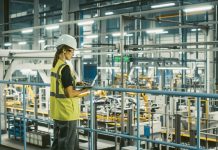 Protected: The economic forces driving manufacturing’s next cycle
