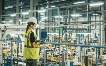 The economic forces driving manufacturing’s next cycle