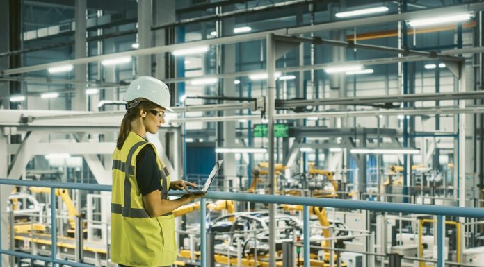 The economic forces driving manufacturing’s next cycle