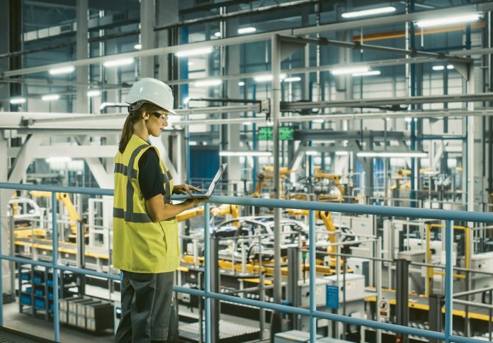 Protected: The economic forces driving manufacturing’s next cycle