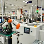 Rockwell Singapore manufacturing facility named World Economic Forum Global Lighthouse