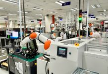 Rockwell Singapore manufacturing facility named World Economic Forum Global Lighthouse
