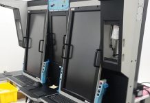 KONGSBERG Australia ships Australian-made naval defence consoles in manufacturing breakthrough