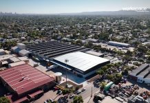Workspace launches circular initiative to expand manufacturing into re-manufacturing