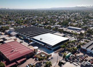 Workspace launches circular initiative to expand manufacturing into re-manufacturing