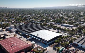 Workspace launches circular initiative to expand manufacturing into re-manufacturing