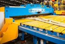 Colli manufacturing upgrade aims to boost WA housing supply