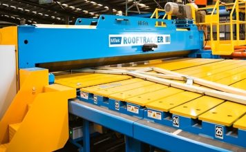 Colli manufacturing upgrade aims to boost WA housing supply