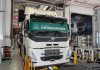 Volvo rolls out first Australian-made OEM electric trucks from Wacol plant
