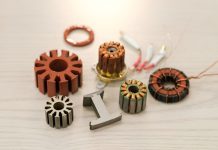 Kite Magnetics secures funding to expand manufacturing of EV motor materials