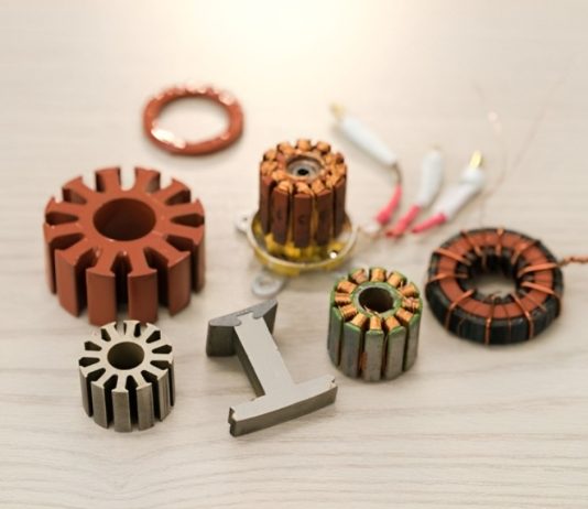 Kite Magnetics secures funding to expand manufacturing of EV motor materials