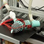 UNSW researchers develop soft robotic heart to support disease research and device testing