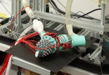 UNSW researchers develop soft robotic heart to support disease research and device testing