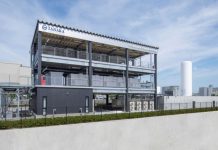 TANAKA begins operations at hydrogen facility to support manufacturing and decarbonisation