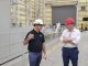 HII showcases manufacturing capability during Australian minister’s AUKUS visit