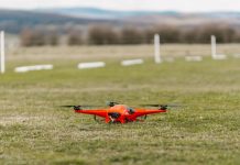 Boresight expands manufacturing capability with launch of BQ-750 Block 2 drone