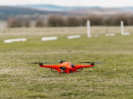 Boresight expands manufacturing capability with launch of BQ-750 Block 2 drone