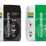 Boral transitions bagged dry mix products to recycled plastic packaging