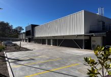 Central Coast opens $17M manufacturing hub for food and beverage producers