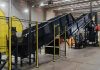Textile recovery facility highlights circular economy efforts in Ipswich