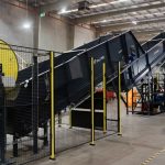 Textile recovery facility highlights circular economy efforts in Ipswich
