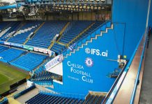 From factory floor to football: IFS expands Industrial AI with Chelsea FC