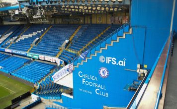 From factory floor to football: IFS expands Industrial AI with Chelsea FC