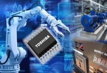 Toshiba expands digital isolator lineup for industrial equipment with focus on lower power consumption