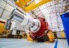 Transgrid advances manufacturing of synchronous condensers for NSW grid