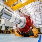 Transgrid advances manufacturing of synchronous condensers for NSW grid