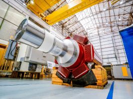 Transgrid advances manufacturing of synchronous condensers for NSW grid