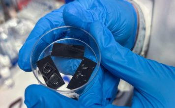 RMIT study advances design of dry mRNA vaccine patches