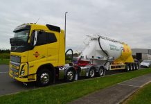 Fletcher Building, gov’t agreement backs NZ cement manufacturing through 2040
