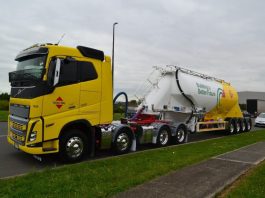 Fletcher Building, gov’t agreement backs NZ cement manufacturing through 2040