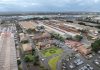 $500M steel manufacturing project to return production to Newcastle