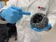 RMIT researchers report low-cost approach to improve green hydrogen production