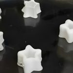 3D-printable material could support medical, robotics and critical minerals applications