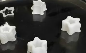 3D-printable material could support medical, robotics and critical minerals applications