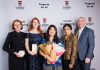 UNSW honours women engineers at 2026 alumni awards