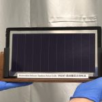 Monash-backed research advances manufacturing of indium-free tandem solar cells