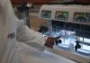 RMIT study finds dual-bubble method boosts microplastic removal from wastewater