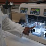 RMIT study finds dual-bubble method boosts microplastic removal from wastewater