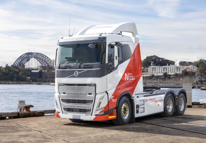 _New Energy Transport