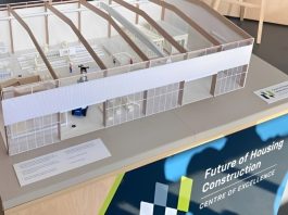 Manufacturers invited to help shape Melbourne Polytechnic construction showcase