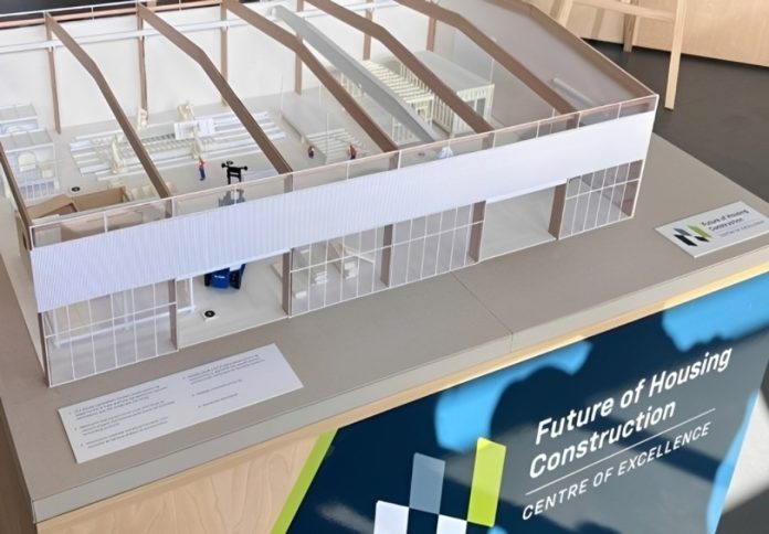 Manufacturers invited to help shape Melbourne Polytechnic construction showcase