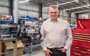 How growth capital is helping an Australian manufacturer go global