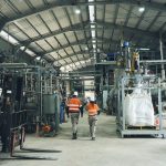 MCi Carbon partners with Hatch to support commercial mineral carbonation projects