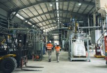 MCi Carbon partners with Hatch to support commercial mineral carbonation projects