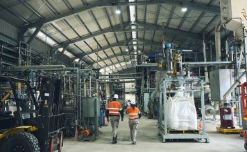 MCi Carbon partners with Hatch to support commercial mineral carbonation projects